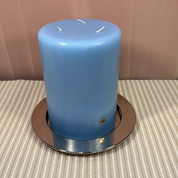 PARTYLITE Vintage Versatile Silver Charm Tray - Picture 10 of 10